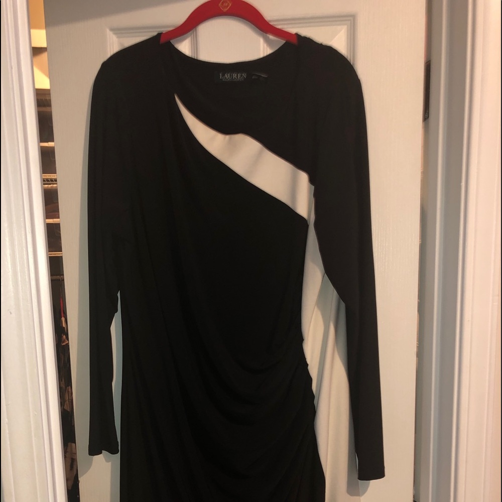 Ralph Lauren Dress